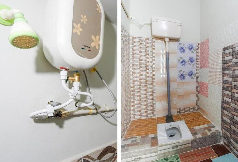 酒店 Spot On Sujith Lodge Annexe