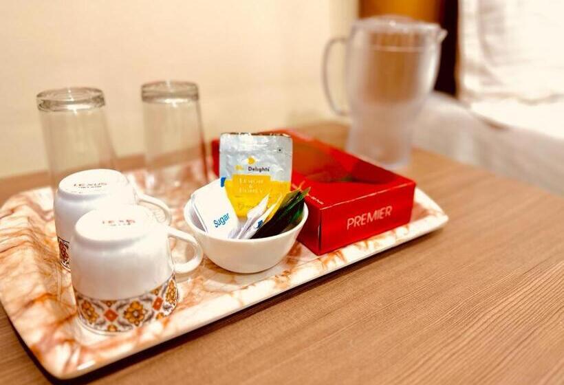 فندق Sunlight Residency