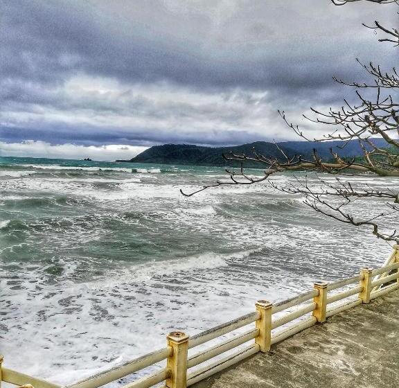 בית מלון כפרי Sunny Terrace