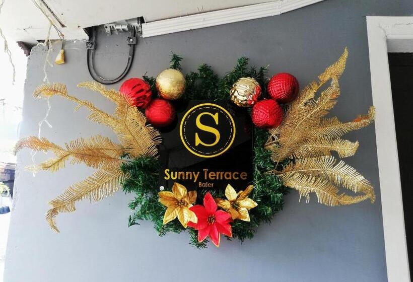בית מלון כפרי Sunny Terrace