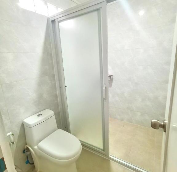 בית מלון כפרי Sunny Terrace