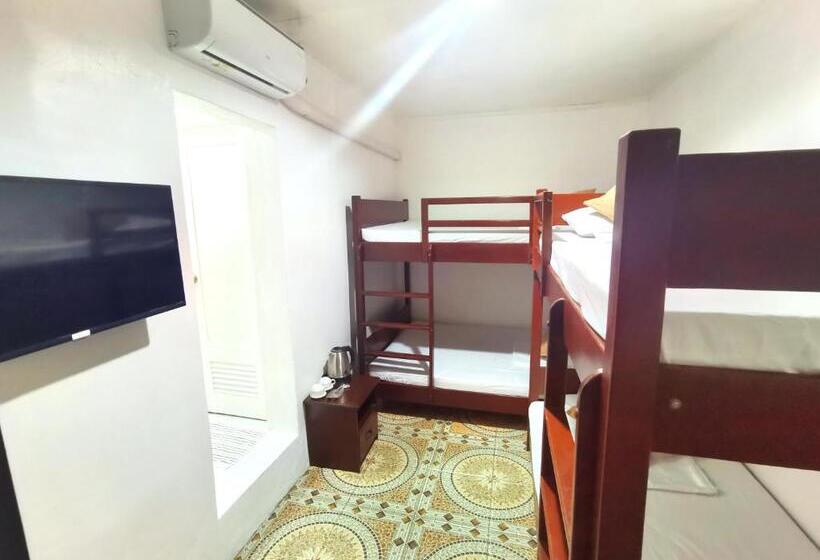 בית מלון כפרי Sunny Terrace