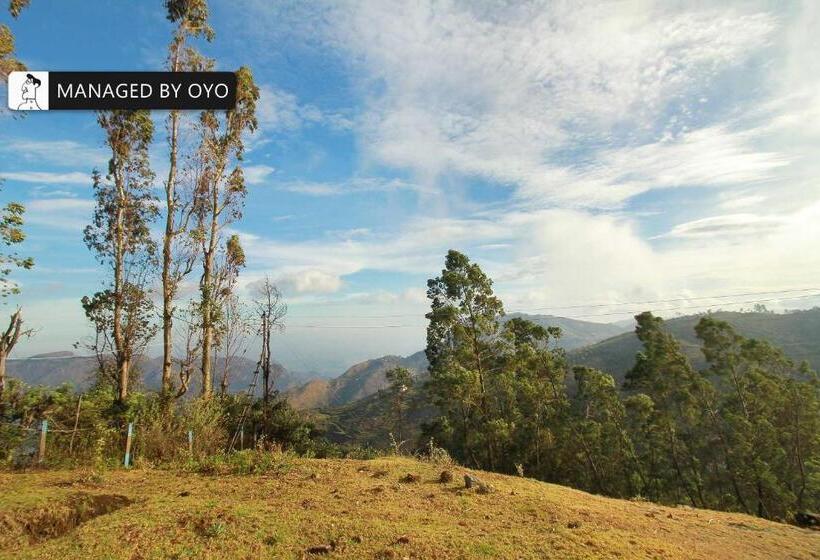 هتل Collection O Perumpallam Formerly Kodai Mist