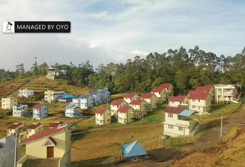 هتل Collection O Perumpallam Formerly Kodai Mist