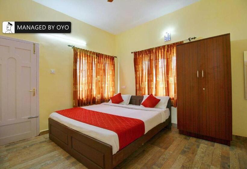 هتل Collection O Perumpallam Formerly Kodai Mist