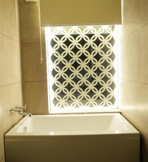 בית מלון כפרי The Lamp