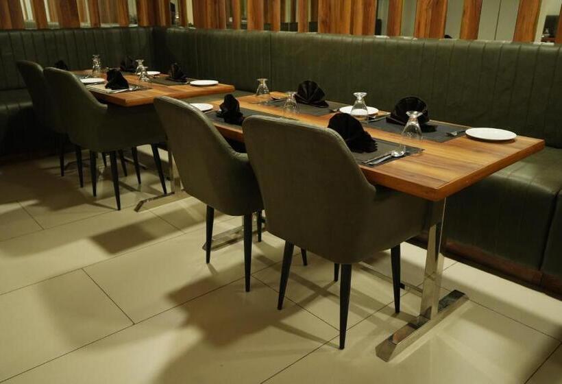 בית מלון כפרי The Lamp