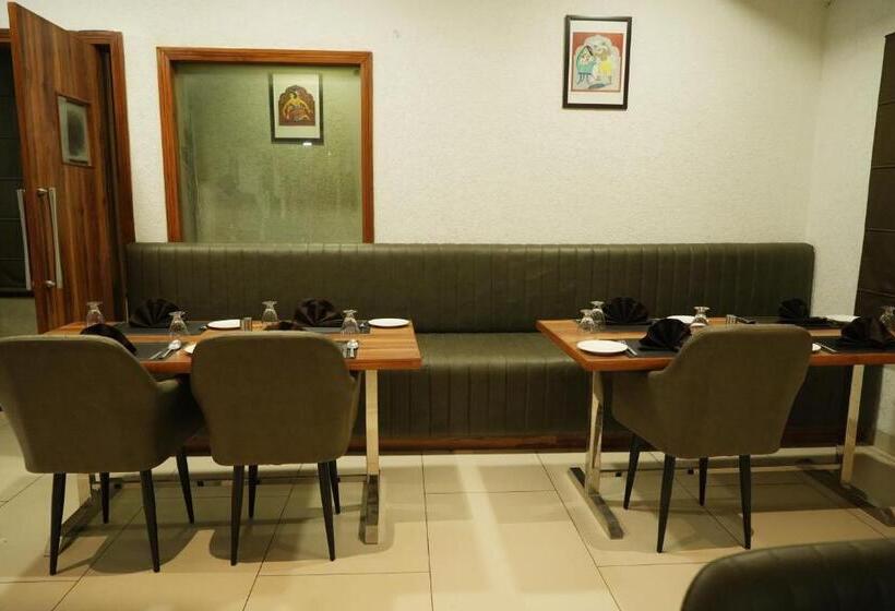 בית מלון כפרי The Lamp