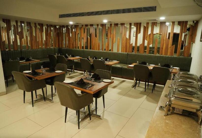 בית מלון כפרי The Lamp