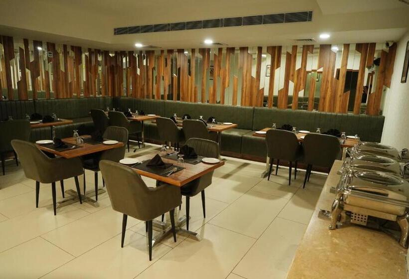 בית מלון כפרי The Lamp