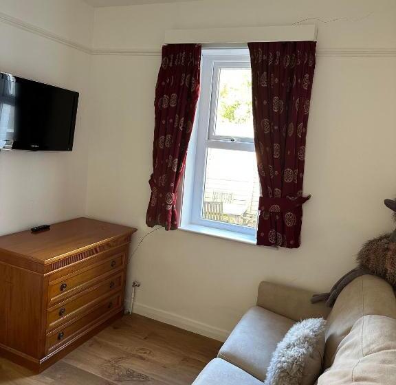 酒店 The Manor At Bickley