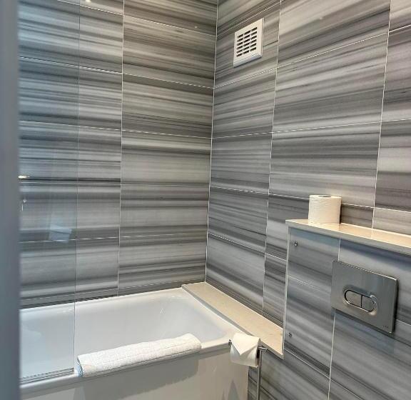 酒店 The Manor At Bickley