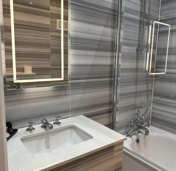 酒店 The Manor At Bickley