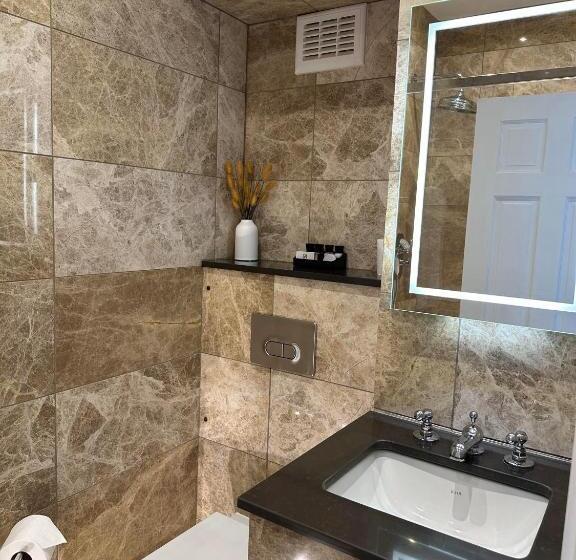 酒店 The Manor At Bickley