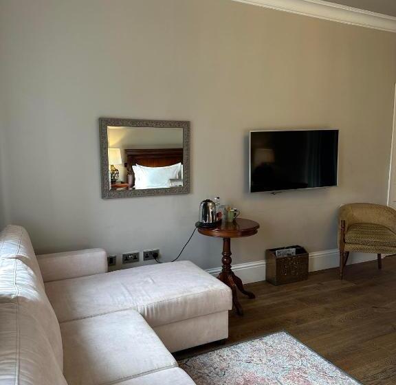 酒店 The Manor At Bickley