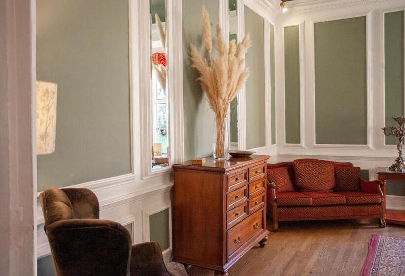 酒店 The Manor At Bickley