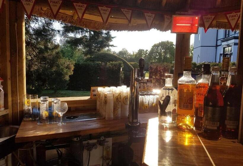 酒店 The Manor At Bickley