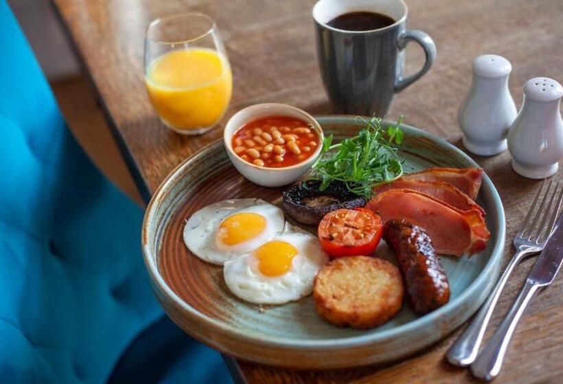 酒店 The Manor At Bickley