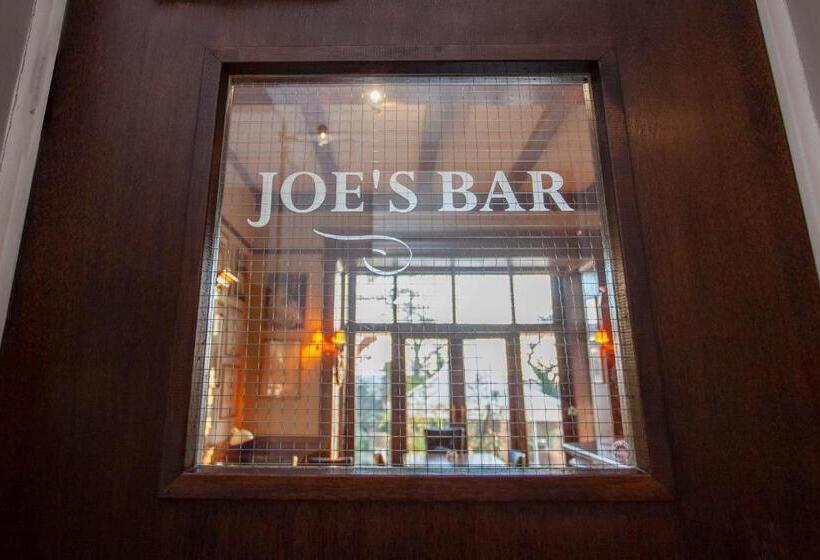 酒店 The Manor At Bickley