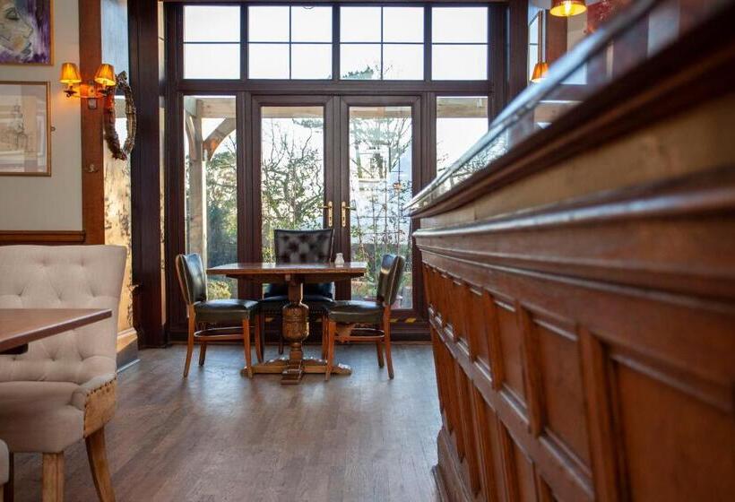 酒店 The Manor At Bickley