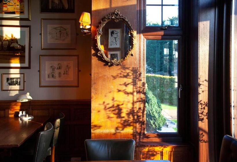 酒店 The Manor At Bickley