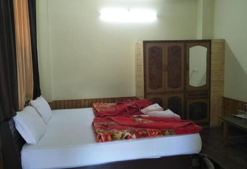 هتل The White House