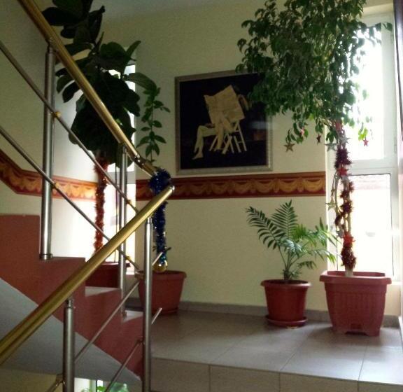 בית מלון כפרי Triumph