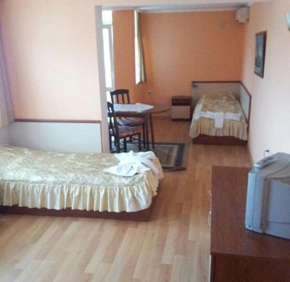 בית מלון כפרי Triumph