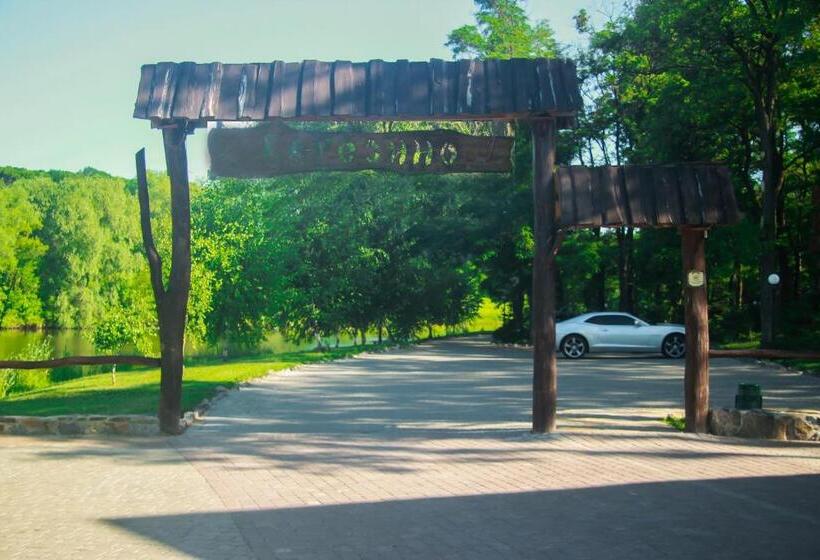 Hotel садиба березино