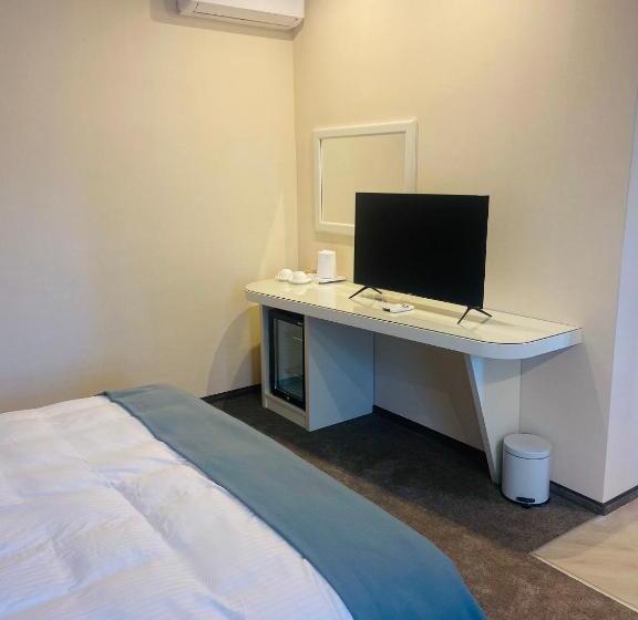 Hotell садиба березино