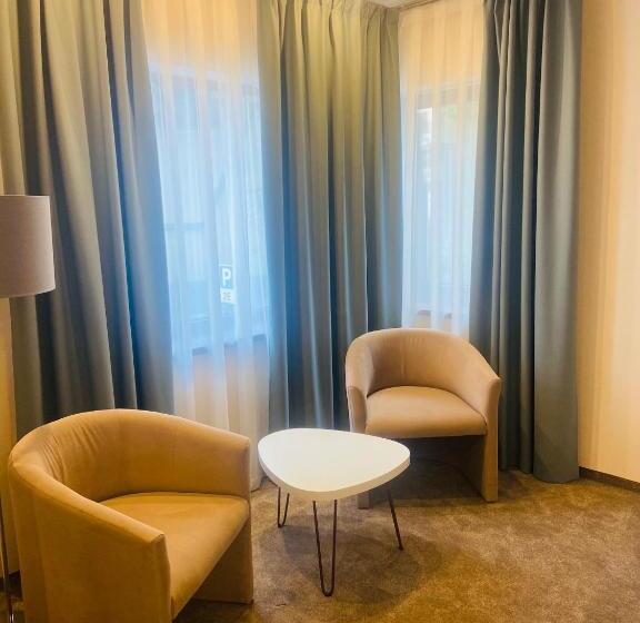 Hotel садиба березино