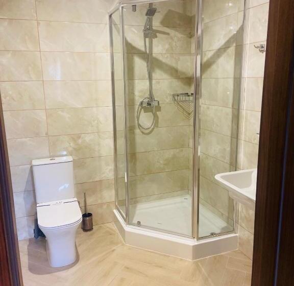 Hotel садиба березино