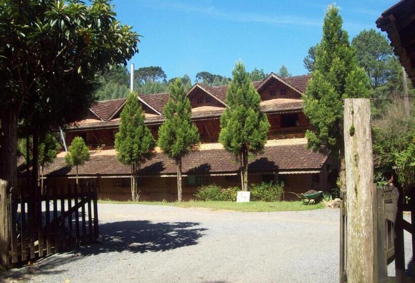 호텔 Vale Das Hortênsias