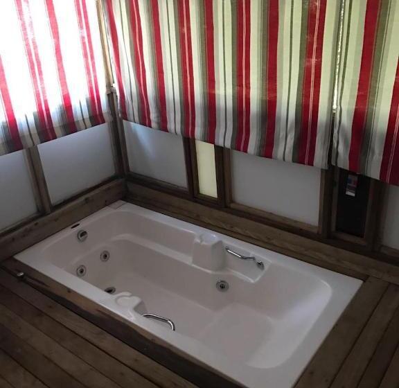 호텔 Vale Das Hortênsias