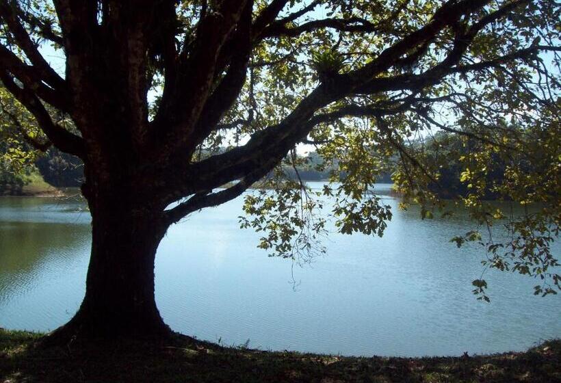 호텔 Vale Das Hortênsias