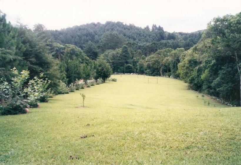 호텔 Vale Das Hortênsias