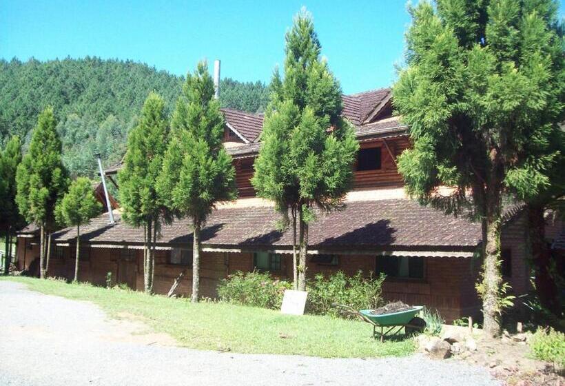 호텔 Vale Das Hortênsias