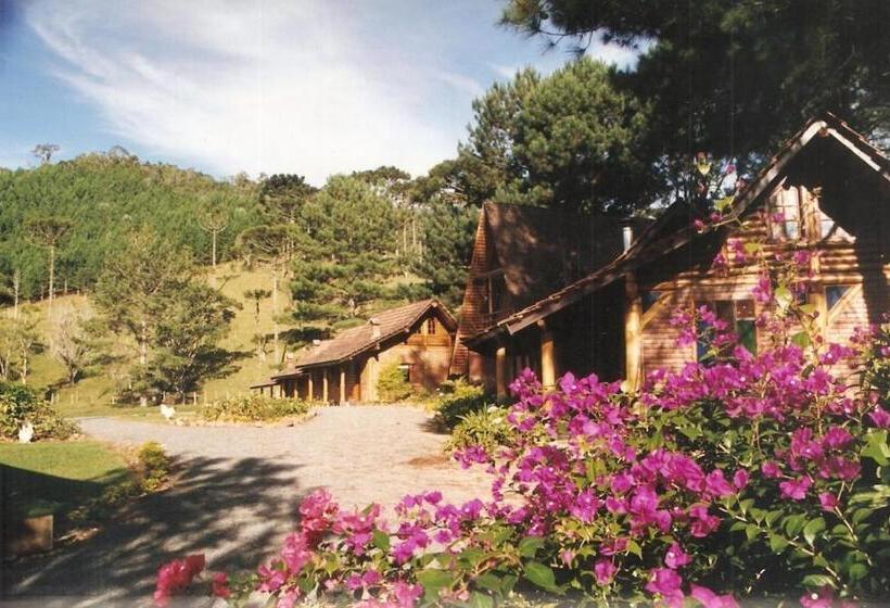 호텔 Vale Das Hortênsias