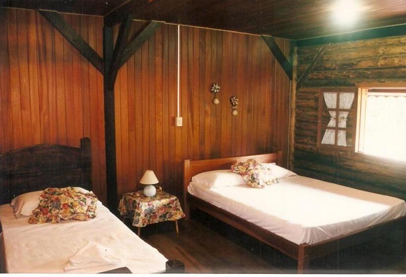 호텔 Vale Das Hortênsias