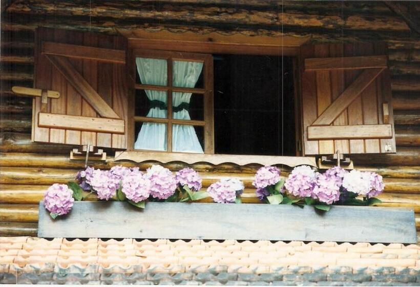 호텔 Vale Das Hortênsias