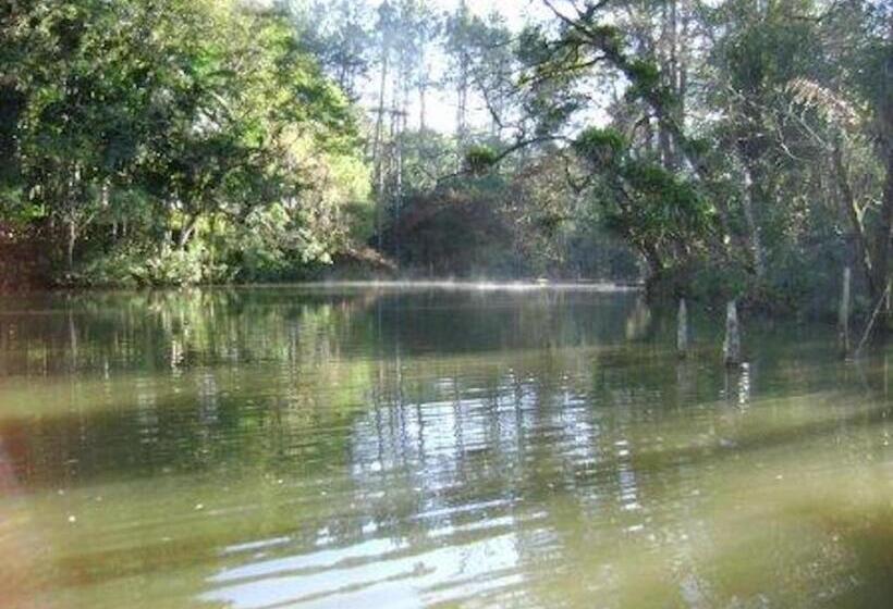 호텔 Vale Das Hortênsias