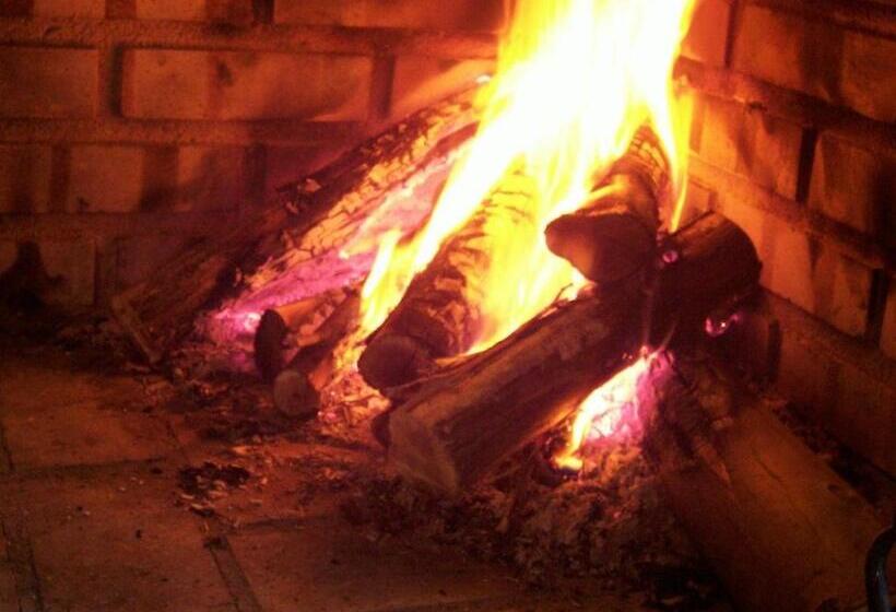 호텔 Vale Das Hortênsias