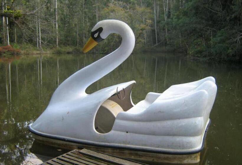 호텔 Vale Das Hortênsias