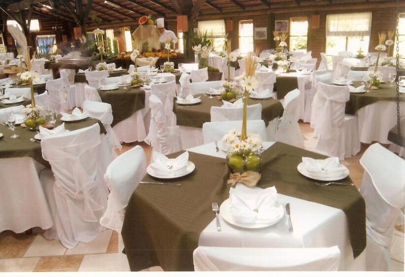 호텔 Vale Das Hortênsias