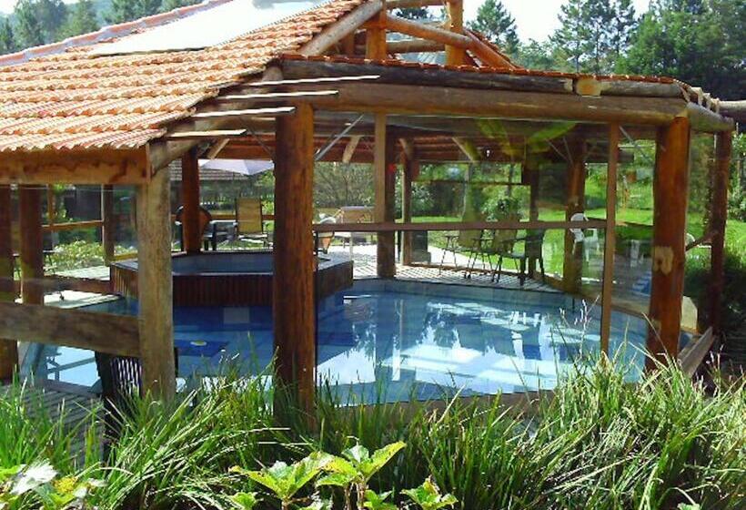 호텔 Vale Das Hortênsias