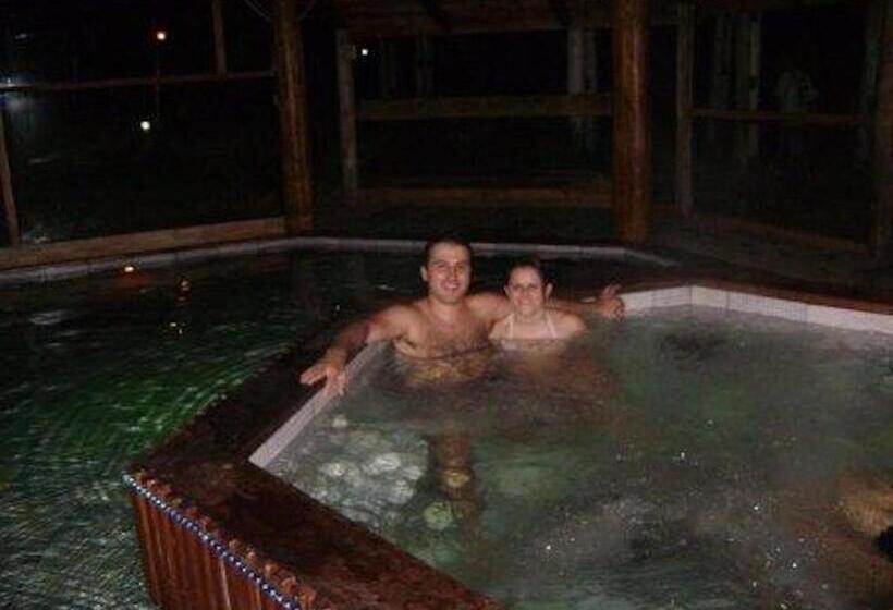 호텔 Vale Das Hortênsias