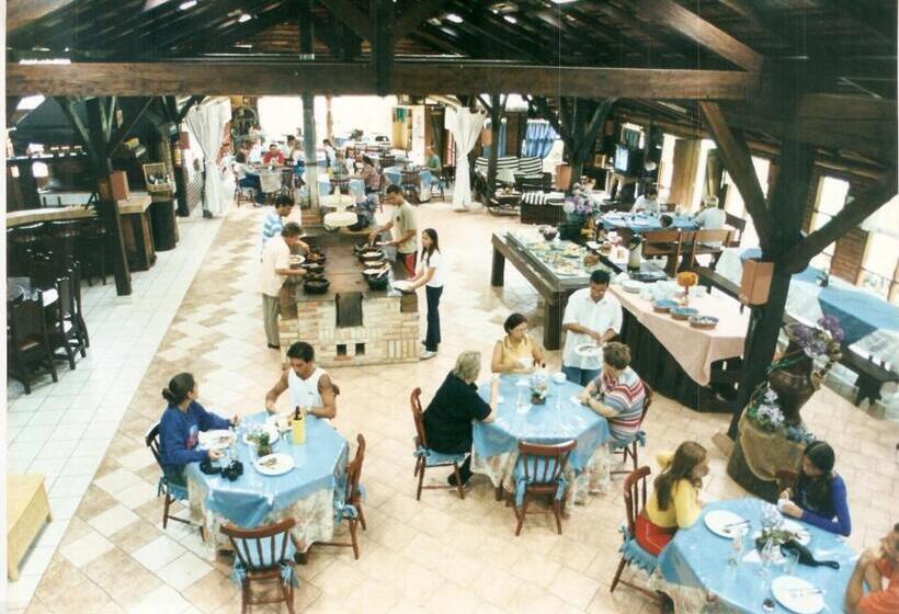 호텔 Vale Das Hortênsias