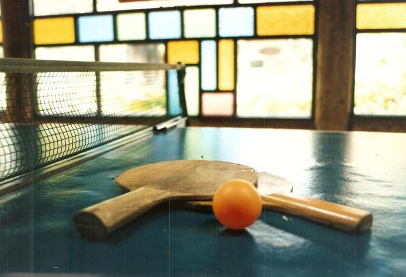 호텔 Vale Das Hortênsias