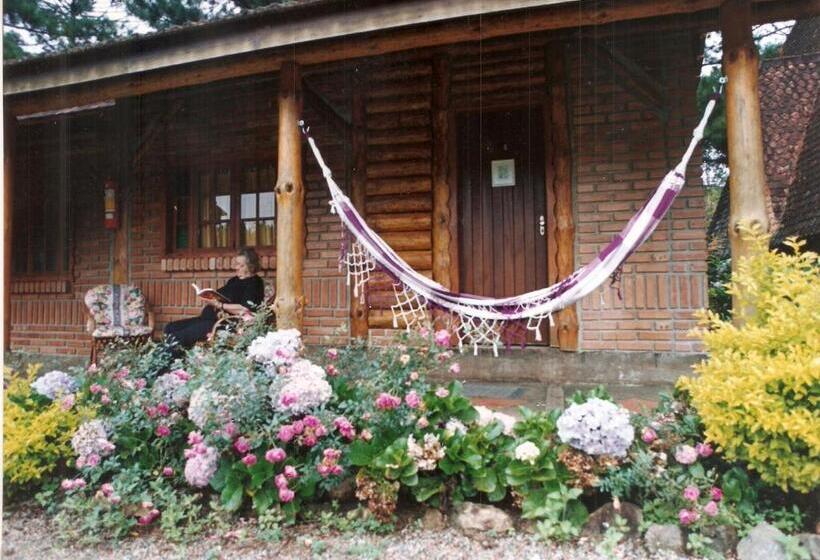 호텔 Vale Das Hortênsias