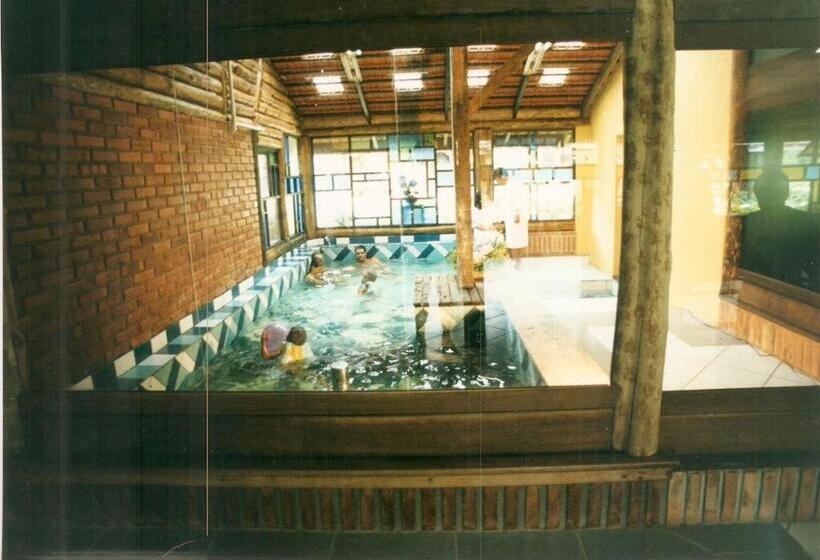 호텔 Vale Das Hortênsias